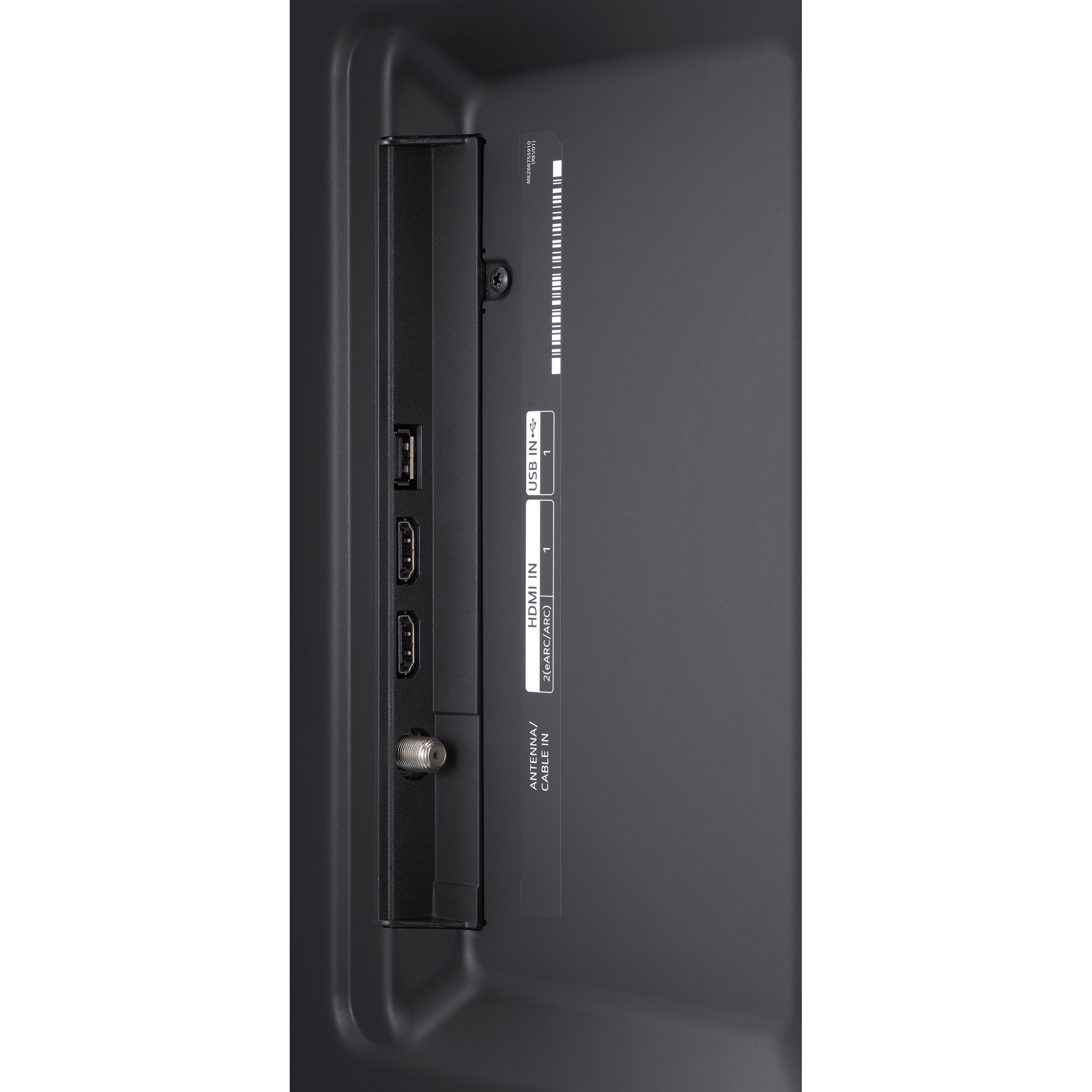 55NANO75UPA LG 55 Nano75 Series NanoCell 4K Smart TV-7