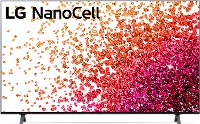 50NANO75UPA LG 50 Nano75 Series NanoCell 4K Smart TV (2021)-1
