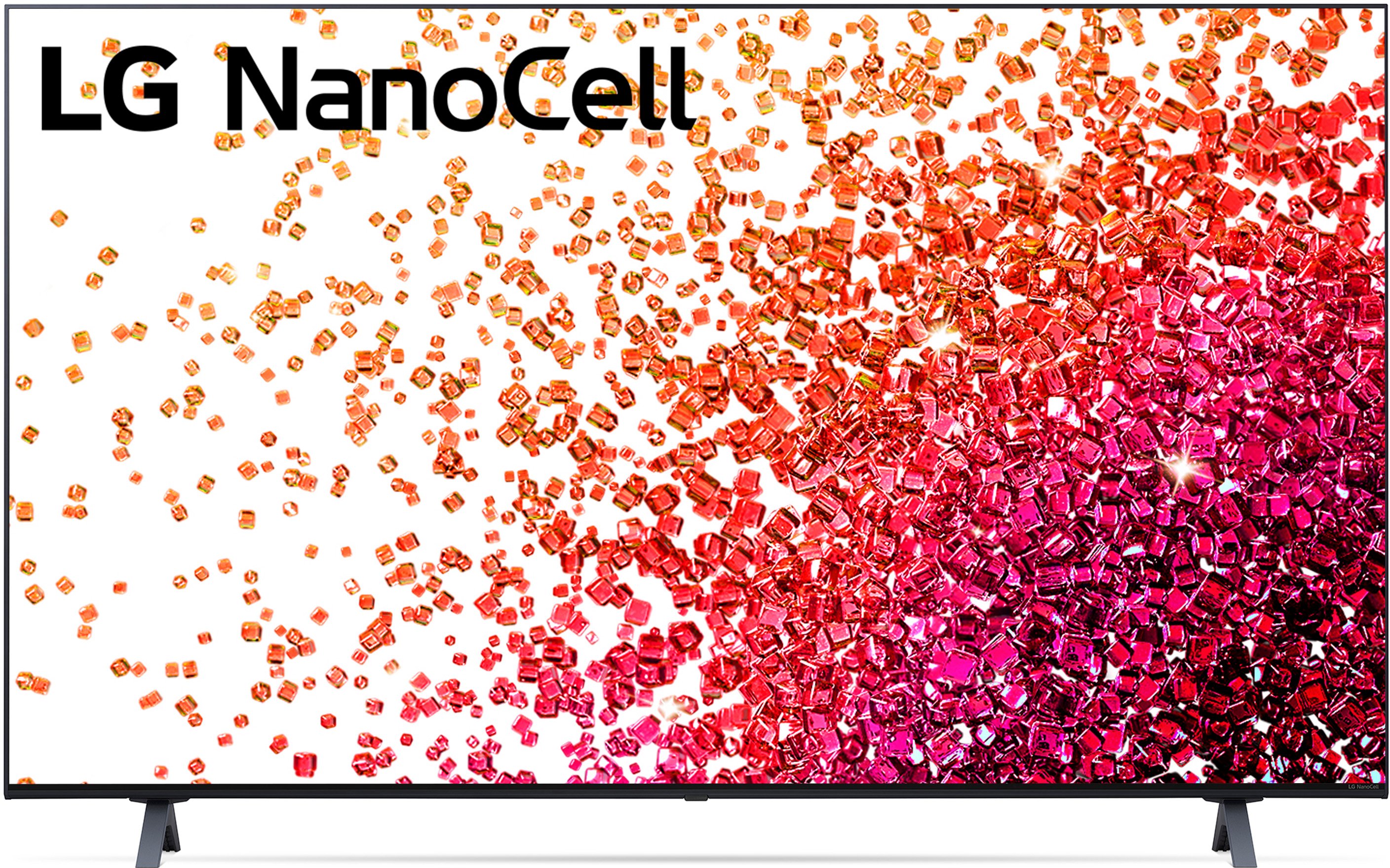 43NANO75UPA LG 43 Nano75 Series NanoCell 4K Smart TV-1
