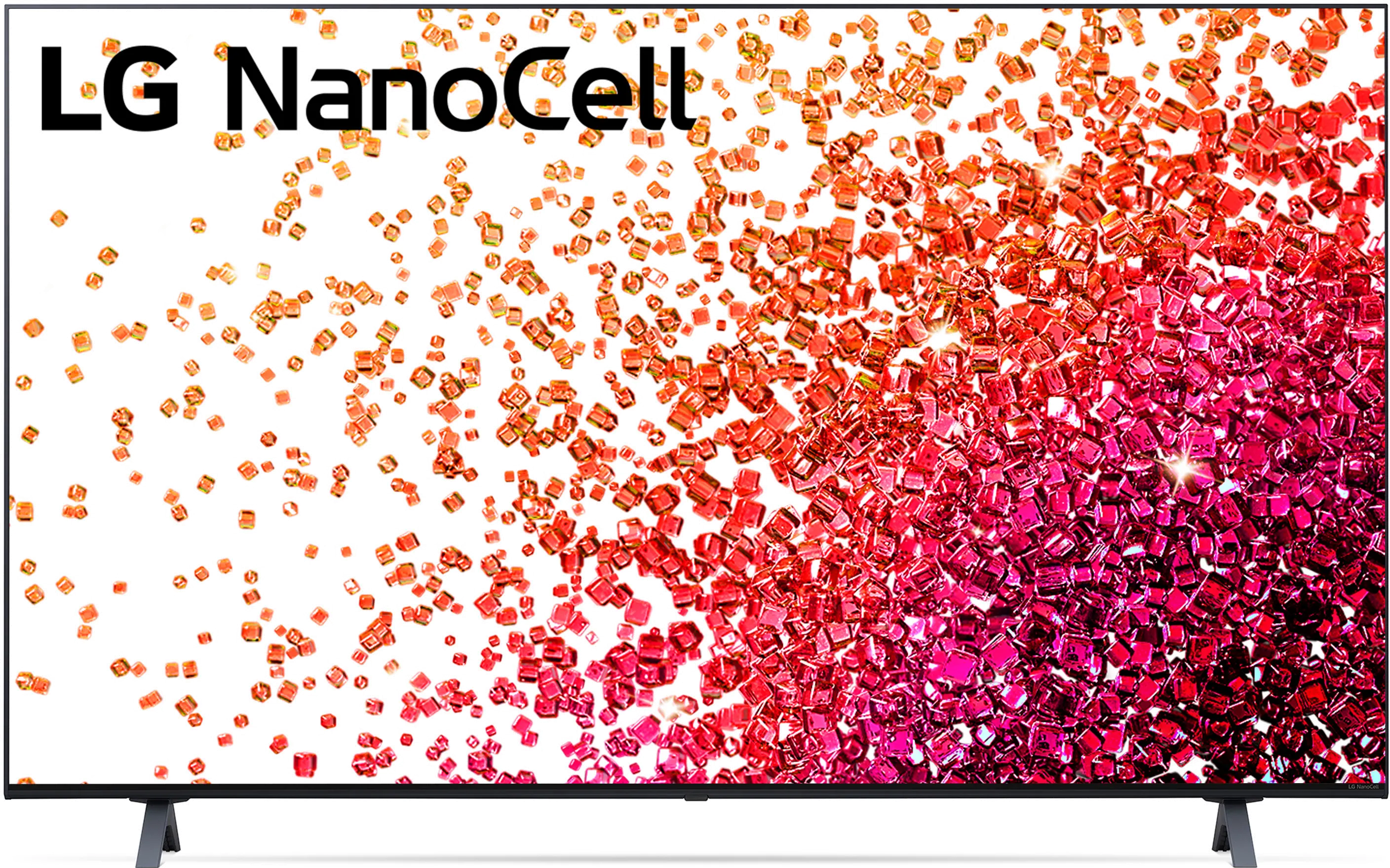 43NANO75UPA LG 43 Nano75 Series NanoCell 4K Smart TV-1