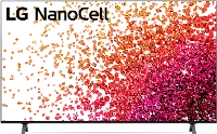 43NANO75UPA LG 43 Nano75 Series NanoCell 4K Smart TV