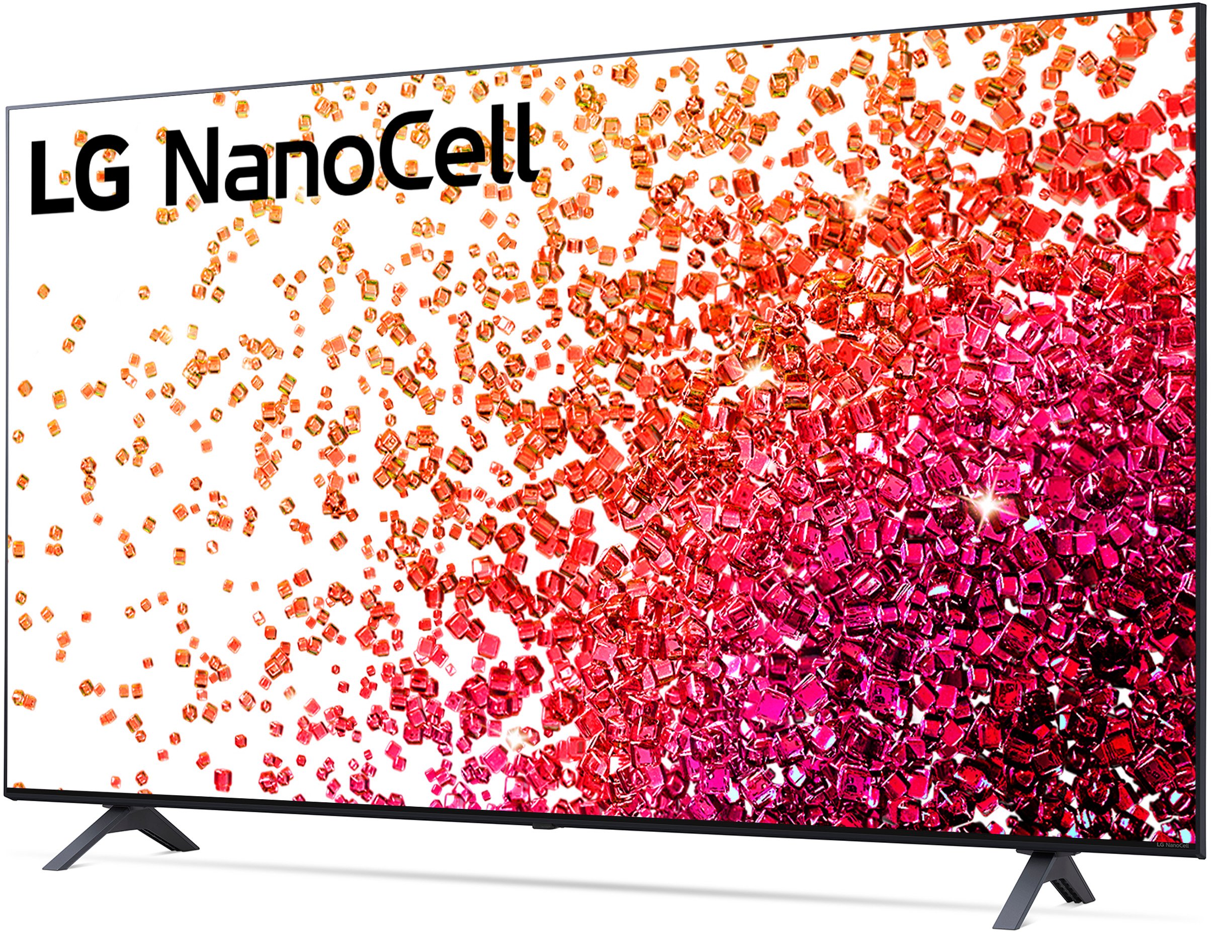 43NANO75UPA LG 43 Nano75 Series NanoCell 4K Smart TV-2