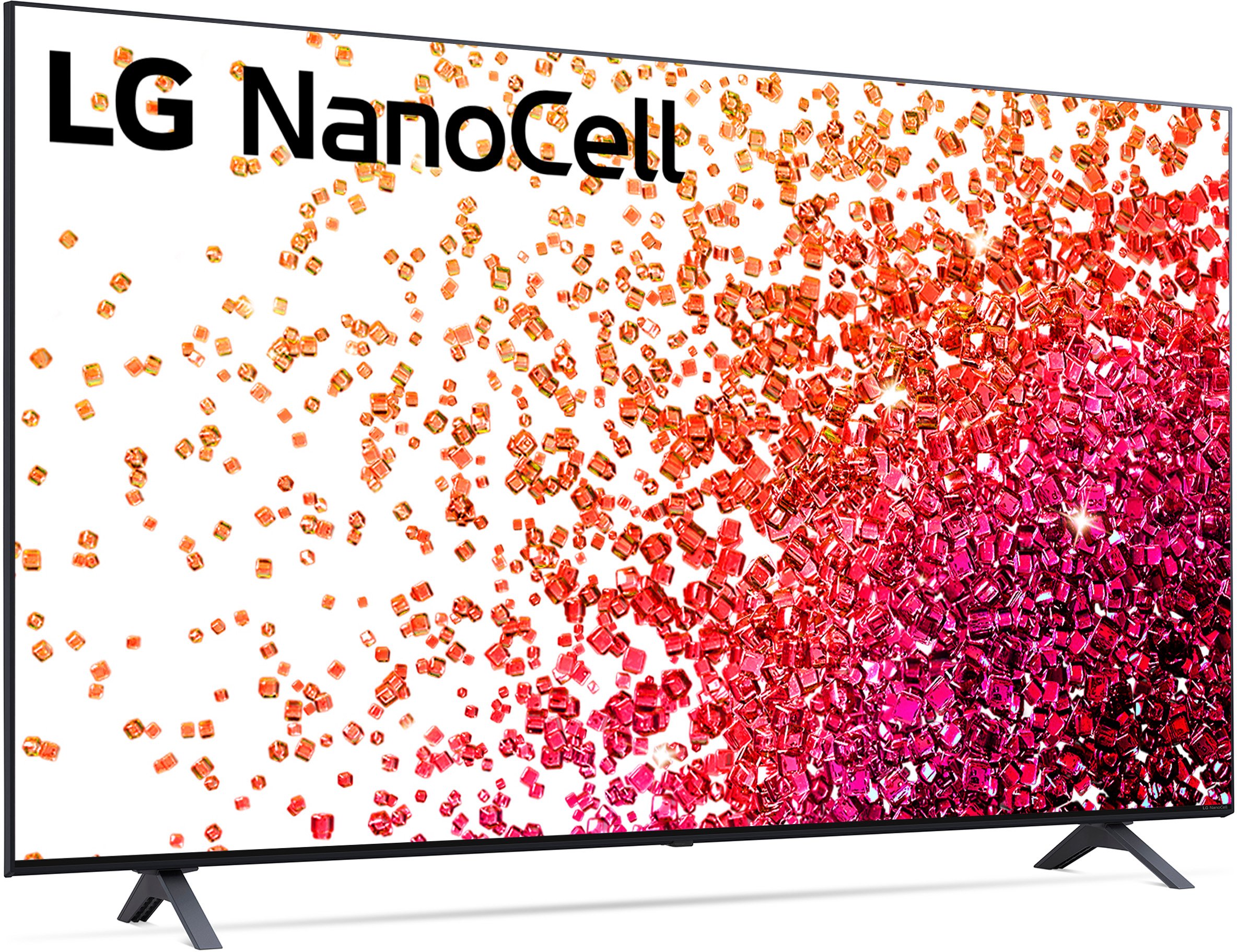 43NANO75UPA LG 43 Nano75 Series NanoCell 4K Smart TV-3