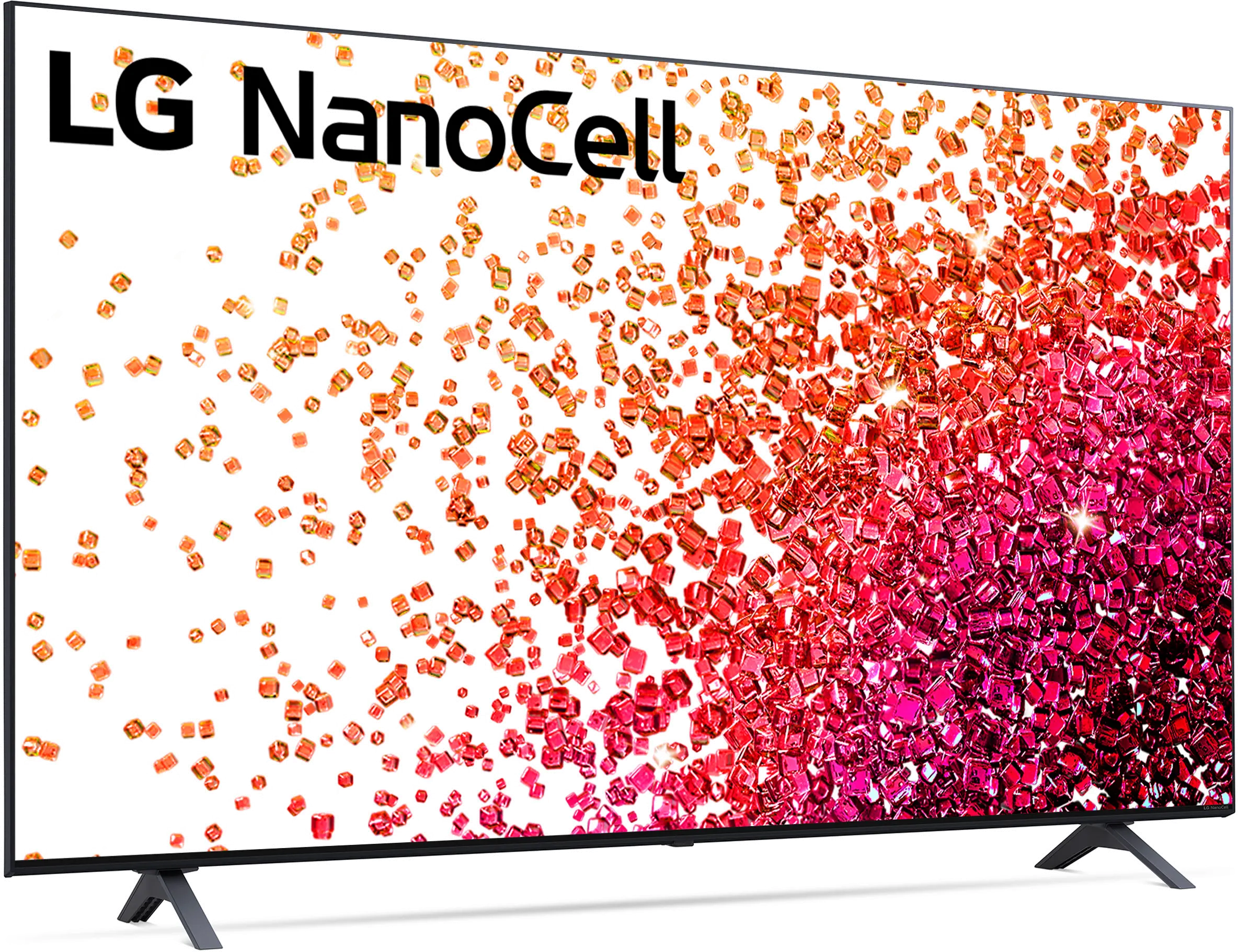43NANO75UPA LG 43 Nano75 Series NanoCell 4K Smart TV-3