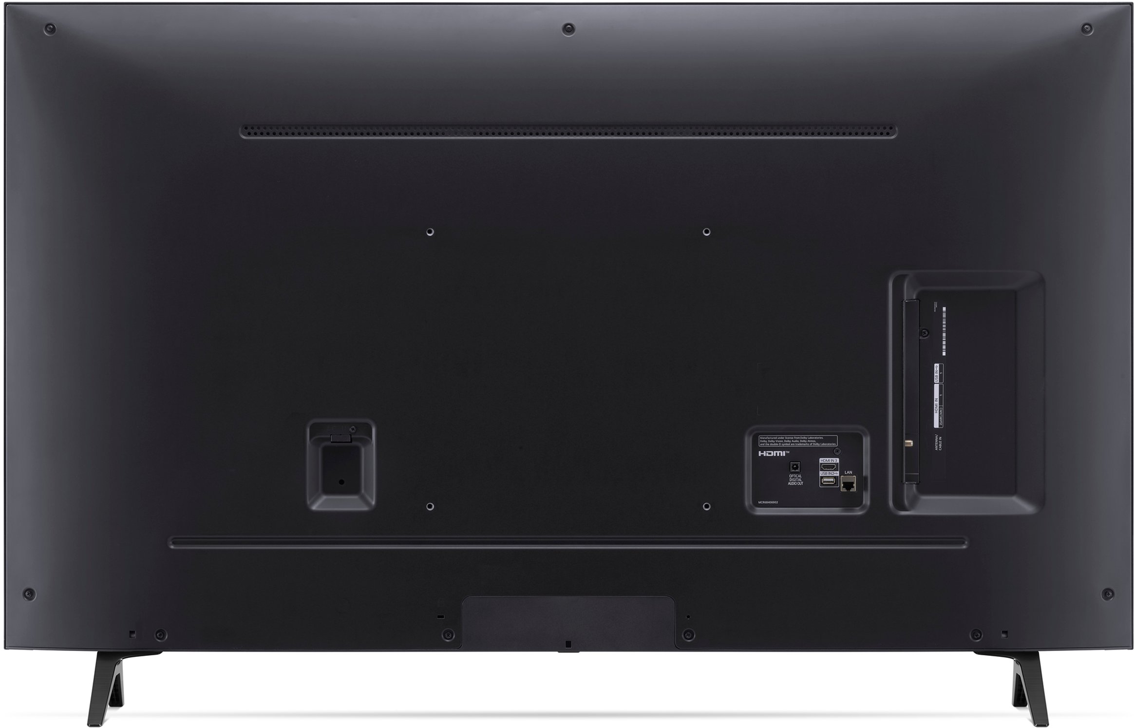 43NANO75UPA LG 43 Nano75 Series NanoCell 4K Smart TV-5