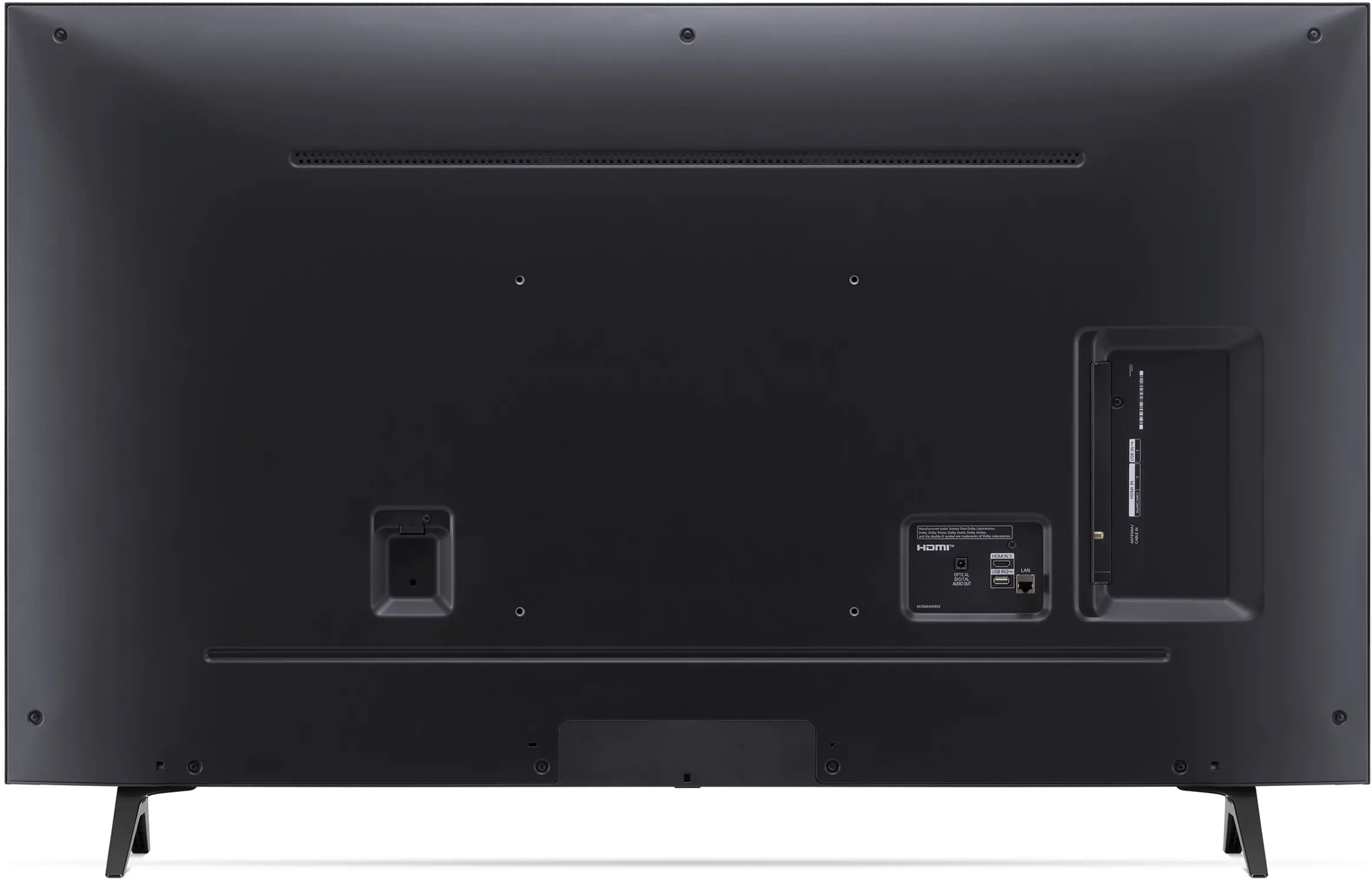 43NANO75UPA LG 43 Nano75 Series NanoCell 4K Smart TV-5