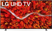 86UP8770PUA LG 86 UP8770 Series 4K UHD Smart TV (2021)-1