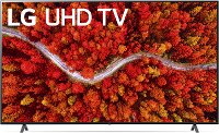 75UP8070PUA LG 75 UP8070 Series 4K UHD Smart TV (2021)-1