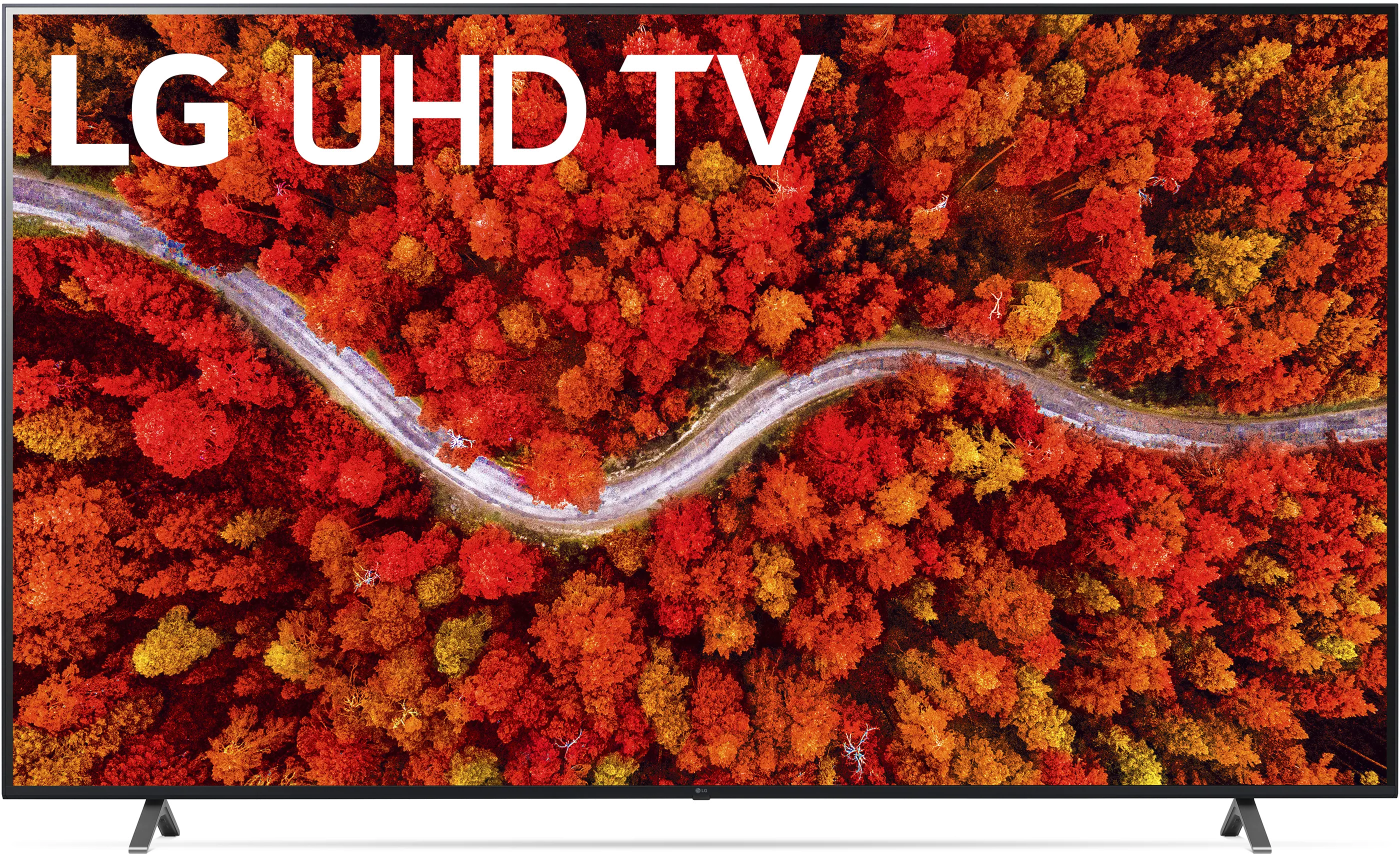 75UP8070PUA LG 75 UP8070 Series 4K UHD Smart TV-1