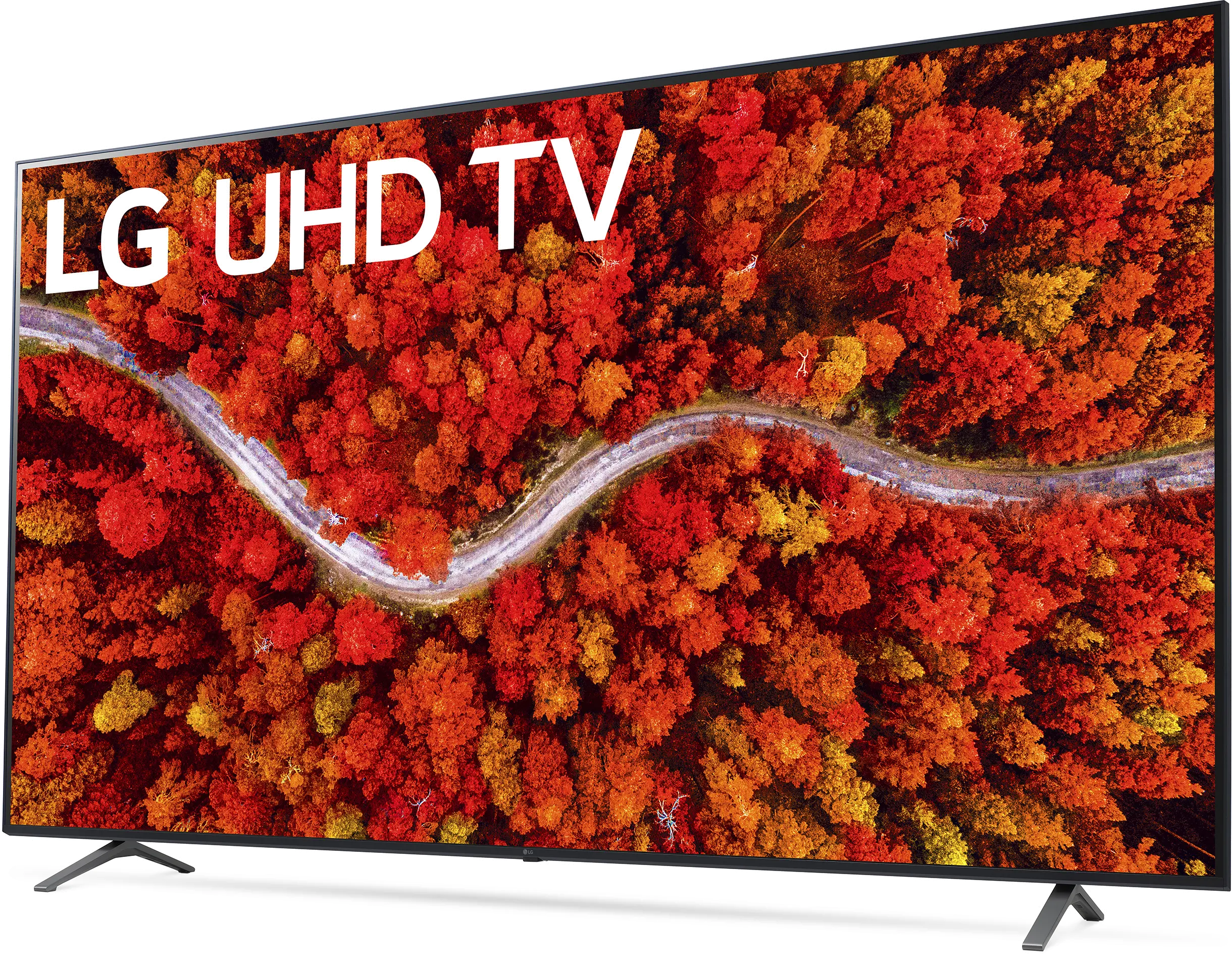 75UP8070PUA LG 75 UP8070 Series 4K UHD Smart TV-2