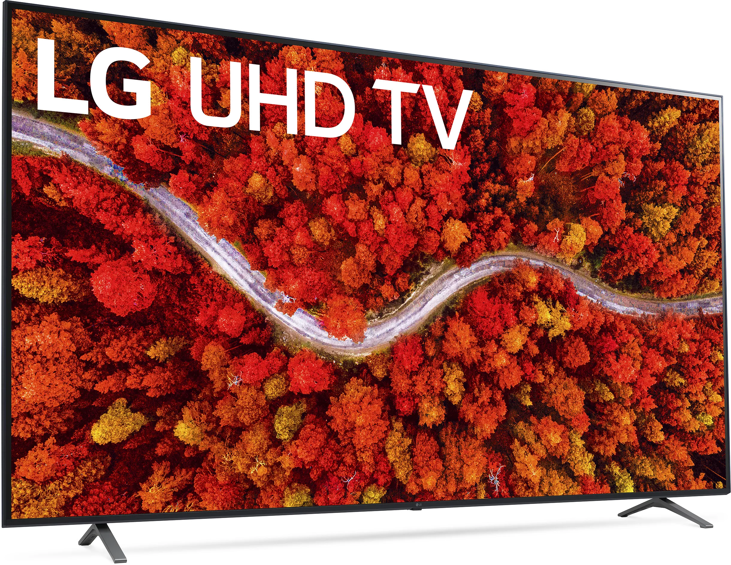 75UP8070PUA LG 75 UP8070 Series 4K UHD Smart TV-3