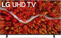 65UP8000PUA LG 65 UP8000 Series 4K UHD Smart TV (2021)