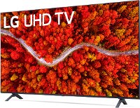 65UP8000PUA LG 65 UP8000 Series 4K UHD Smart TV (2021)-2