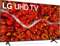 65UP8000PUA LG 65 UP8000 Series 4K UHD Smart TV (2021)-3