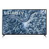 75UP7070PUD LG 75 UP7070 Series 4K Smart TV