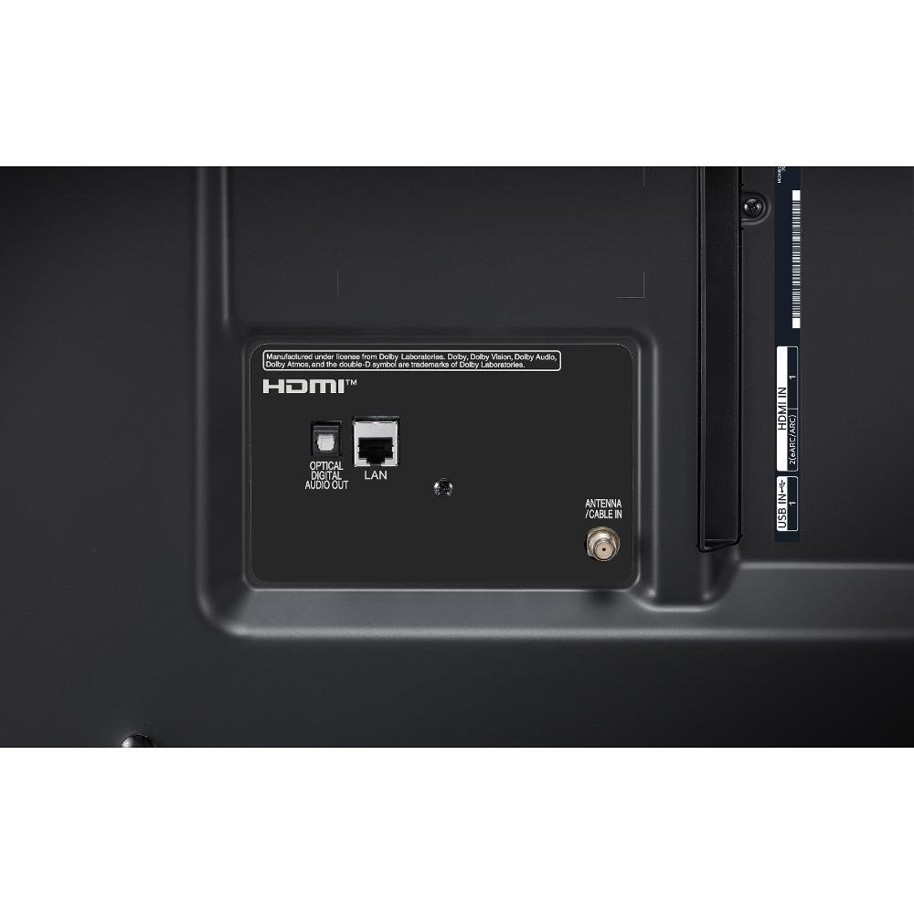 75UP7070PUD LG 75 UP7070 Series 4K Smart TV-9
