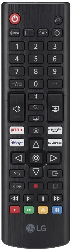 65UP7000PUA LG 65 UP7000 Series 4K Smart TV-6