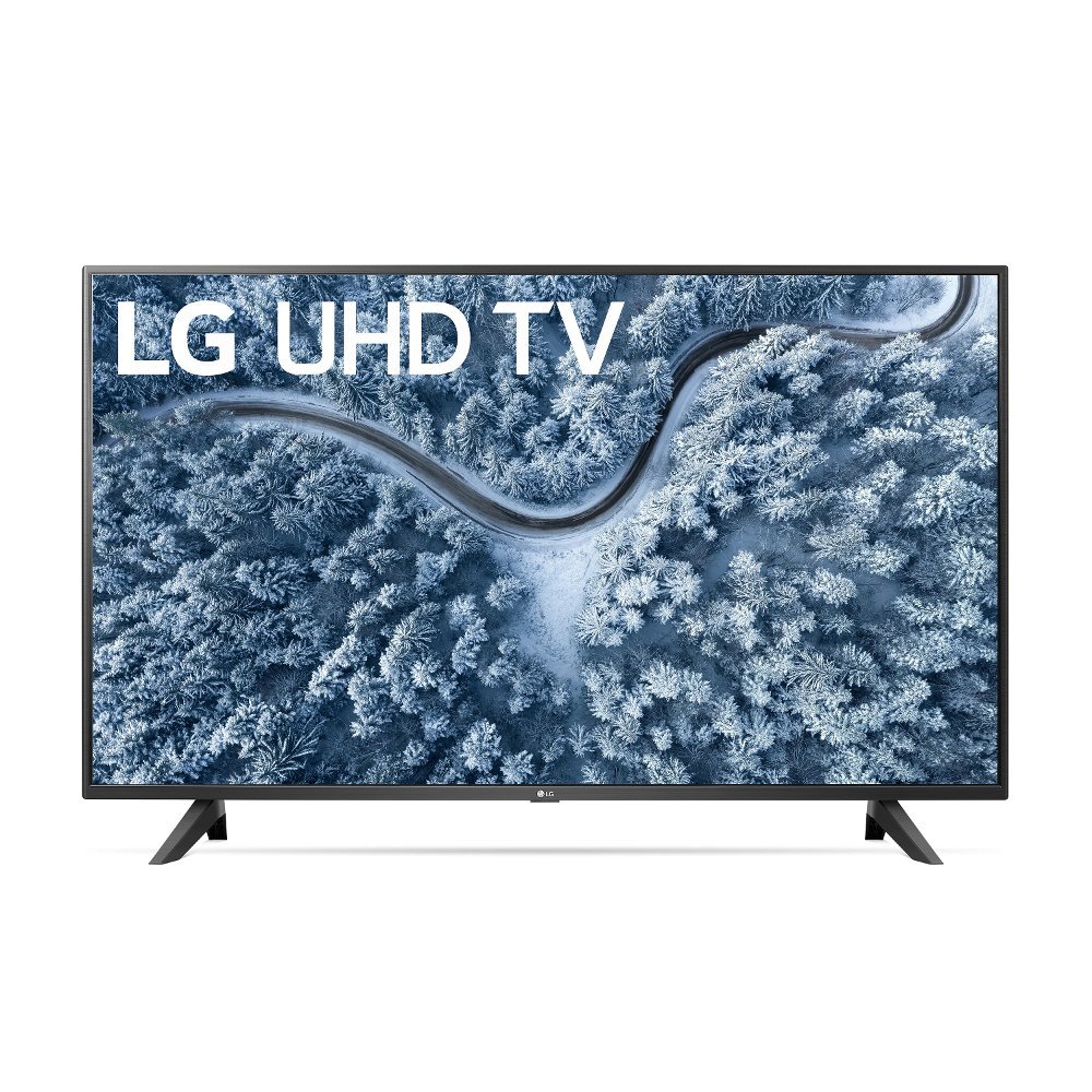 55UP7000PUA LG 55 UP7000 Series 4K Smart TV-1