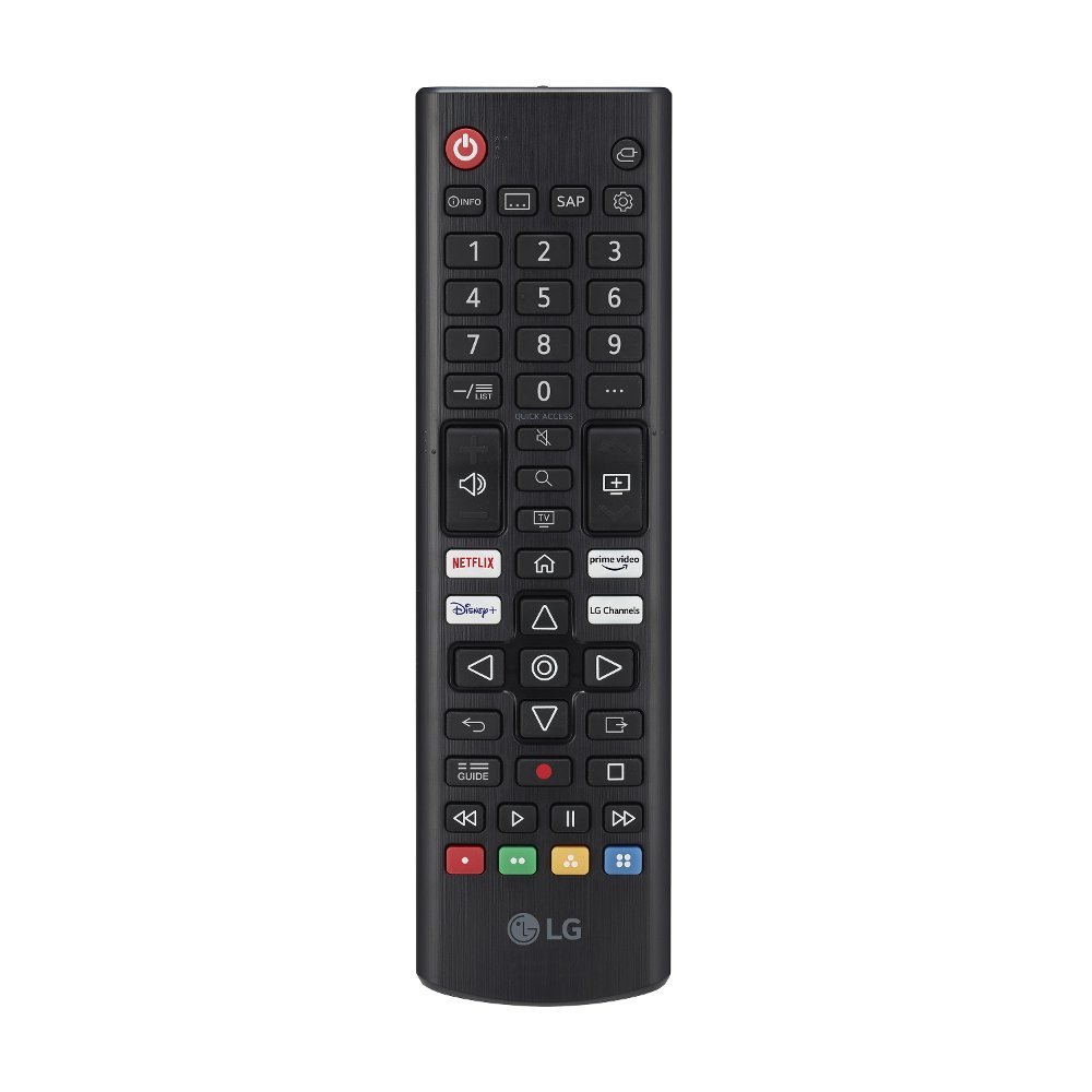 55UP7000PUA LG 55 UP7000 Series 4K Smart TV-6