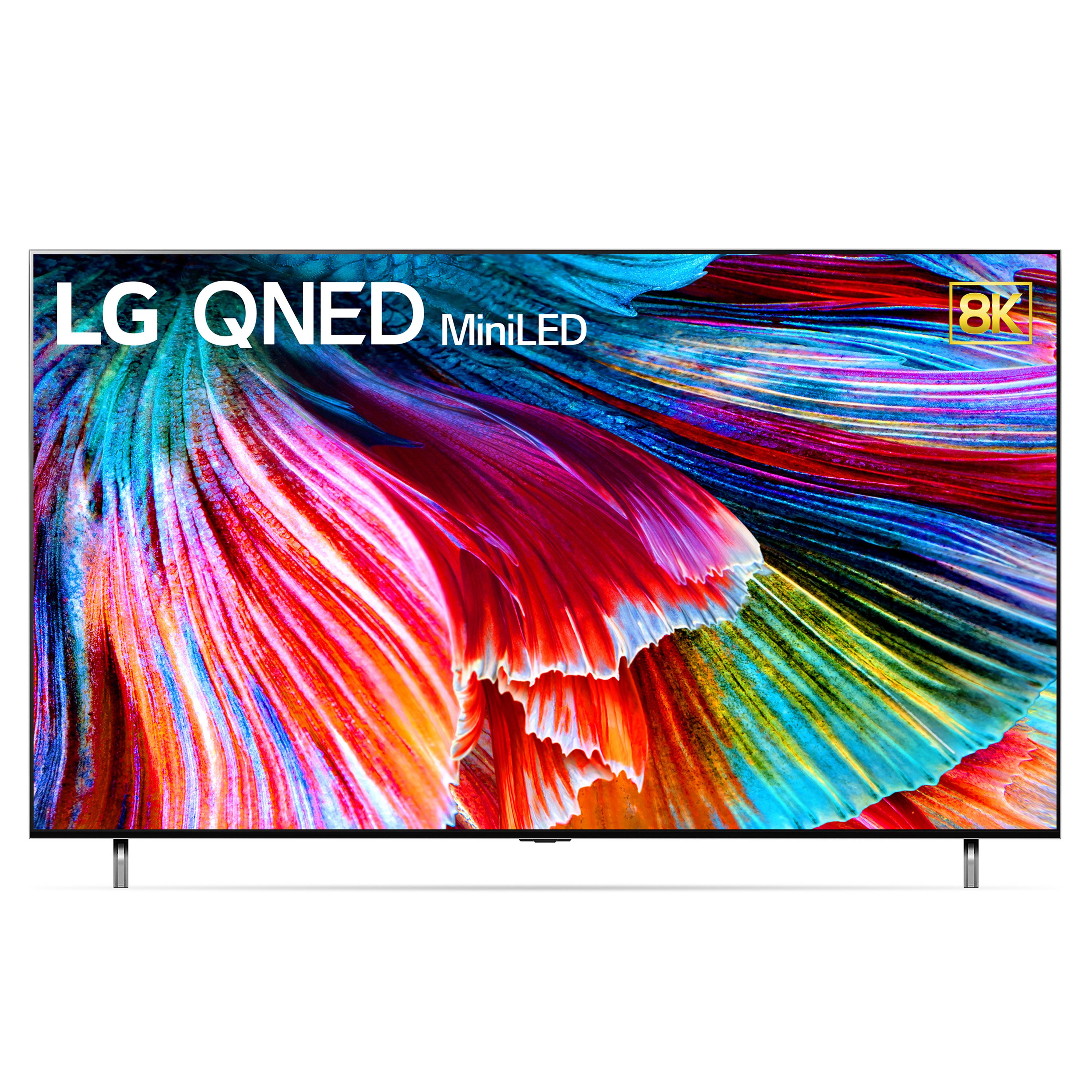 86QNED99UPA LG 86 QNED99UPA Series QNED MiniLED 8K Smart TV-1