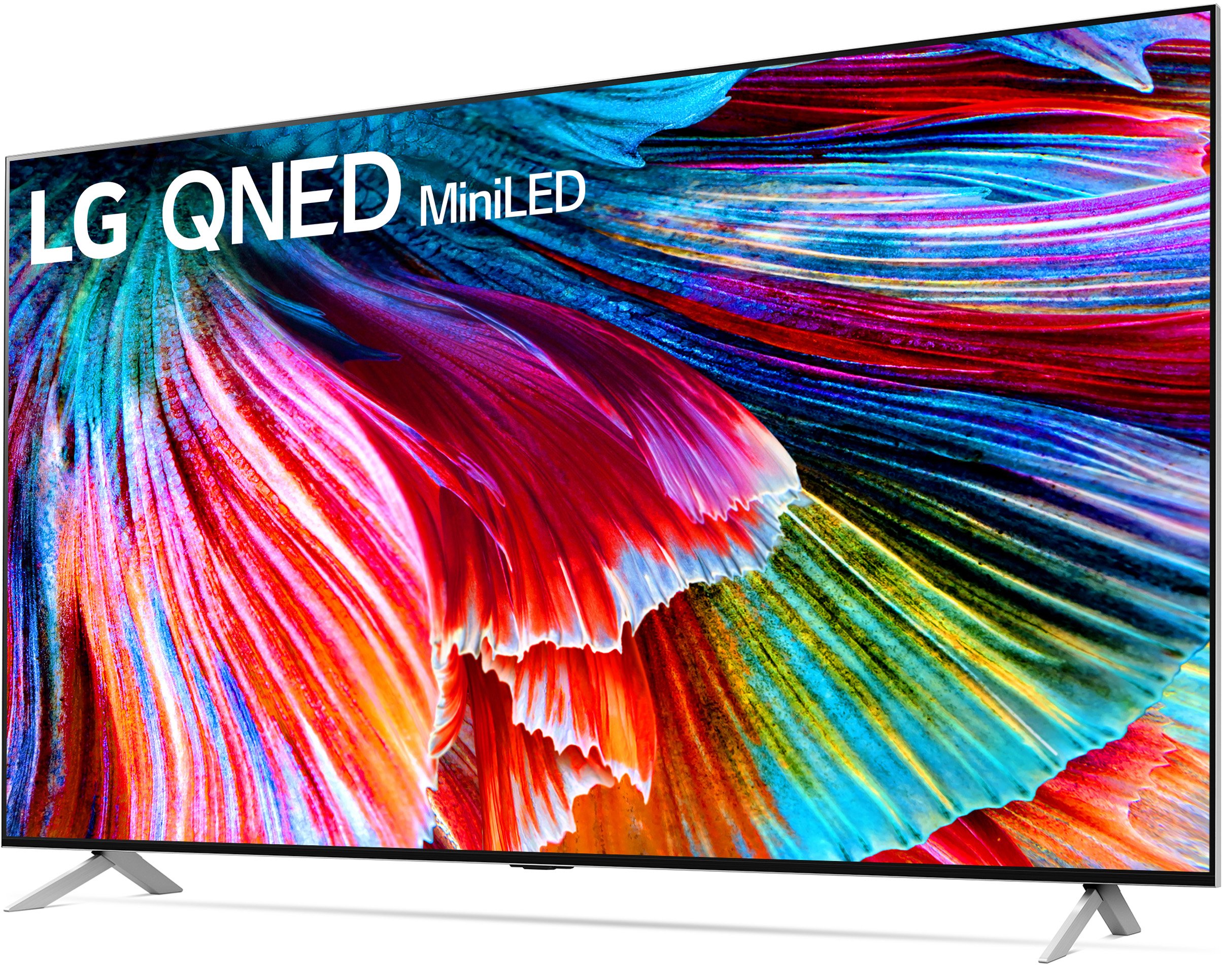 86QNED99UPA LG 86 QNED99UPA Series QNED MiniLED 8K Smart TV-2