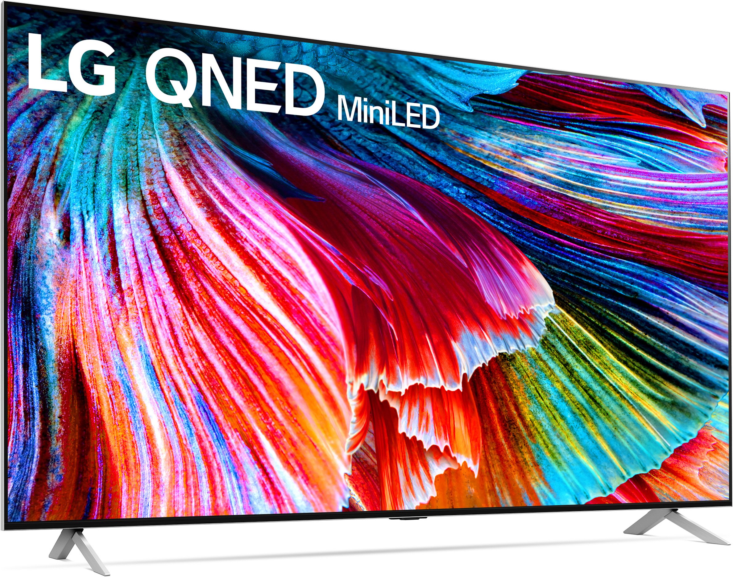 86QNED99UPA LG 86 QNED99UPA Series QNED MiniLED 8K Smart TV-3