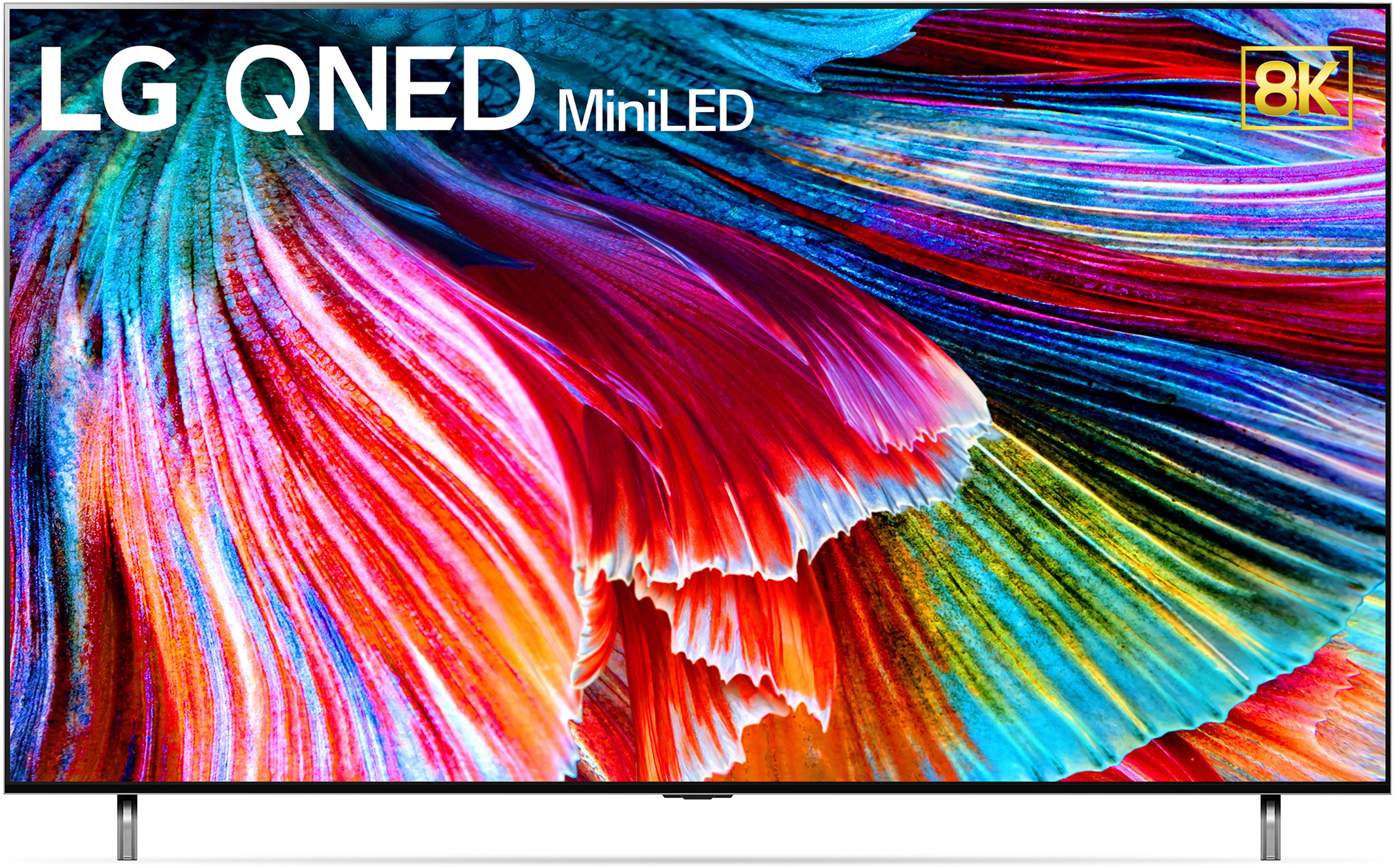 75QNED99UPA LG 75 QNED99UPA Series QNED MiniLED 8K Smart TV (2021)-1