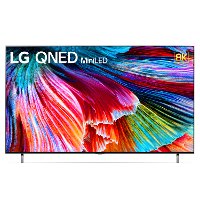 75QNED99UPA LG 75 QNED99UPA Series QNED MiniLED 8K Smart TV (2021)