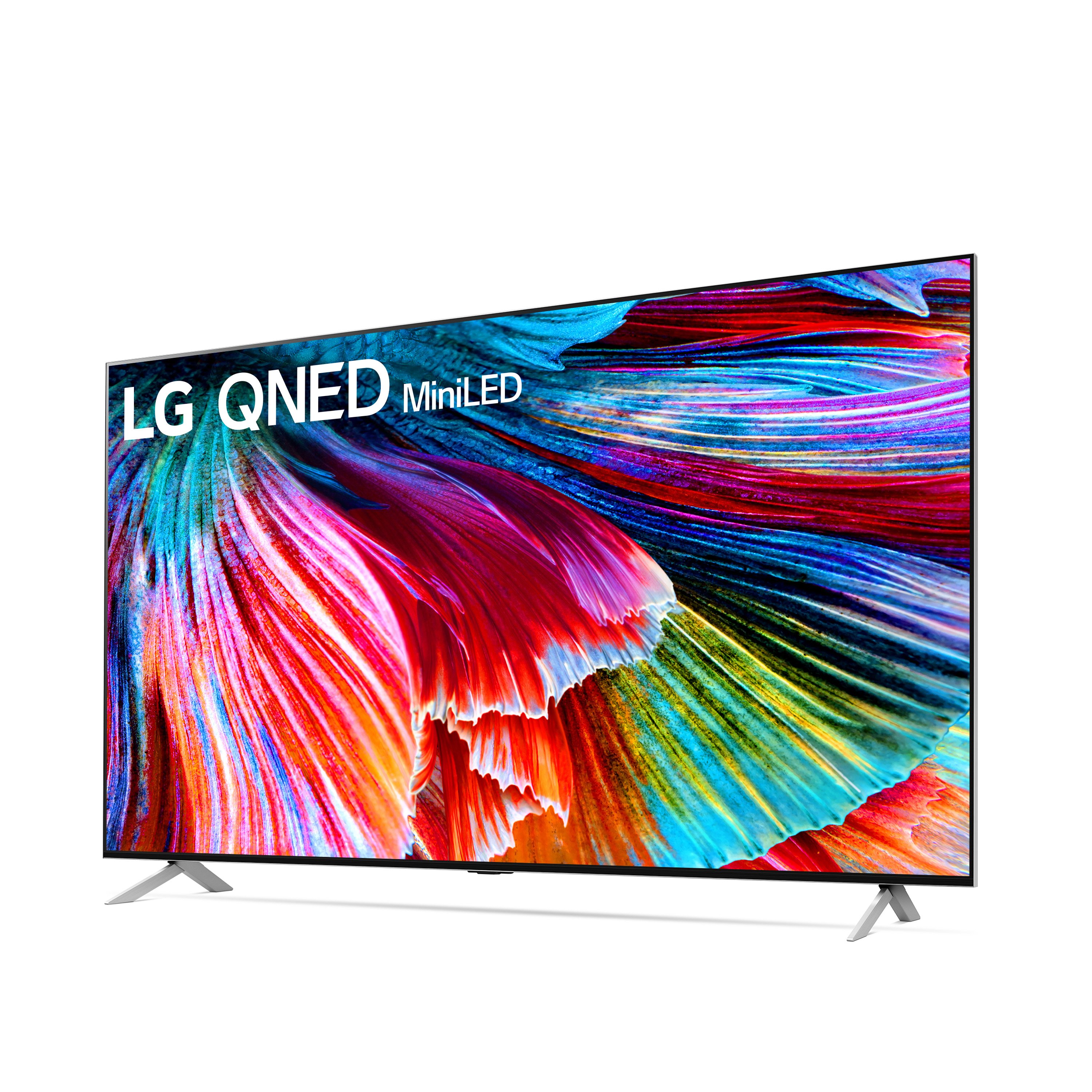 75QNED99UPA LG 75 QNED99UPA Series QNED MiniLED 8K Smart TV (2021)-2
