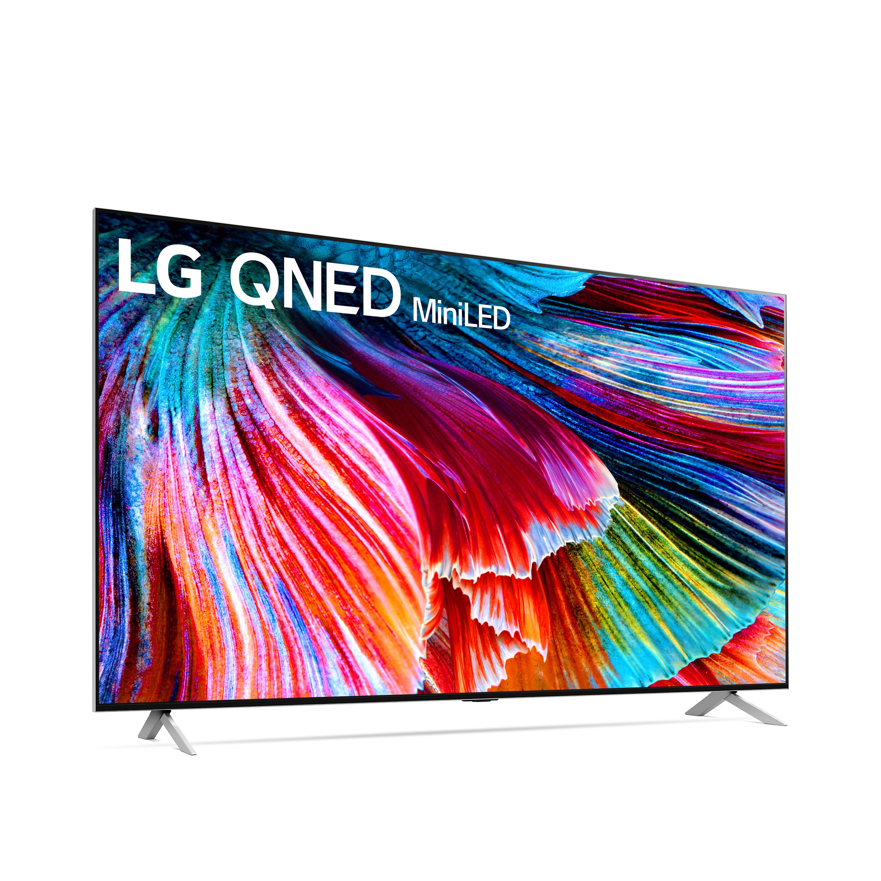 75QNED99UPA LG 75 QNED99UPA Series QNED MiniLED 8K Smart TV (2021)-3