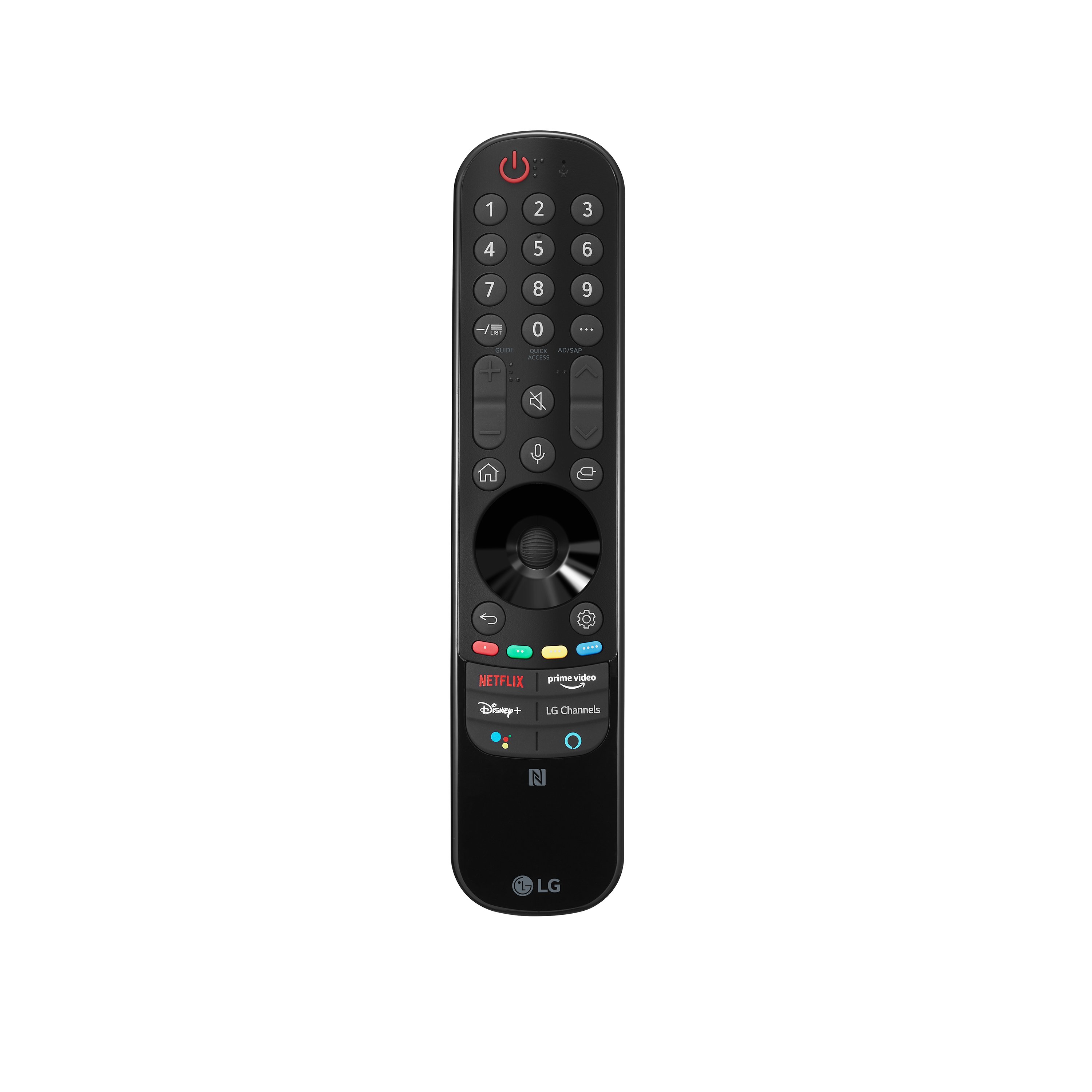 75QNED99UPA LG 75 QNED99UPA Series QNED MiniLED 8K Smart TV (2021)-7