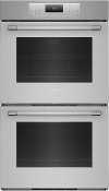 ME302YP Thermador Masterpiece 30-Inch Double Wall Oven - 7.3 cu. ft. Stainless Steel