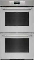 ME302YP Thermador Masterpiece 30-Inch Double Wall Oven - 7.3 cu. ft. Stainless Steel