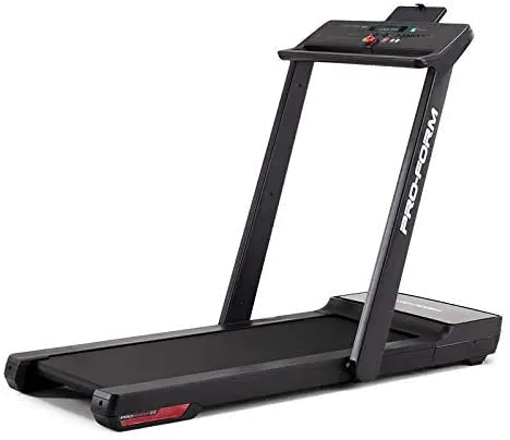 ProForm City L6 Compact Treadmill-1