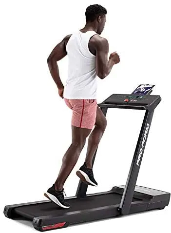 ProForm City L6 Compact Treadmill-2