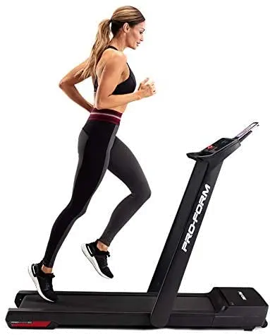 ProForm City L6 Compact Treadmill-3