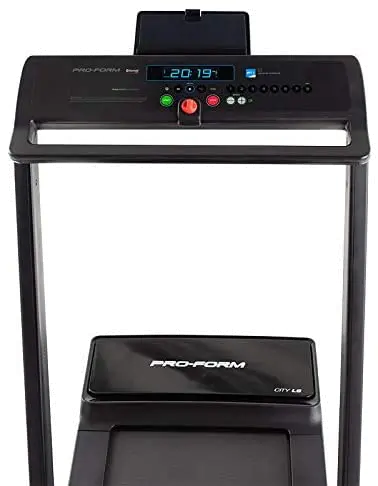 ProForm City L6 Compact Treadmill-4