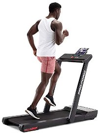 PFTL28820 ProFrom City L6 Compact Treadmill-2