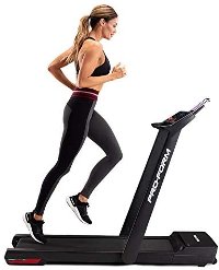 PFTL28820 ProFrom City L6 Compact Treadmill-3