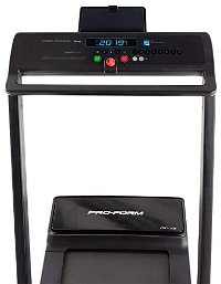 PFTL28820 ProFrom City L6 Compact Treadmill-4