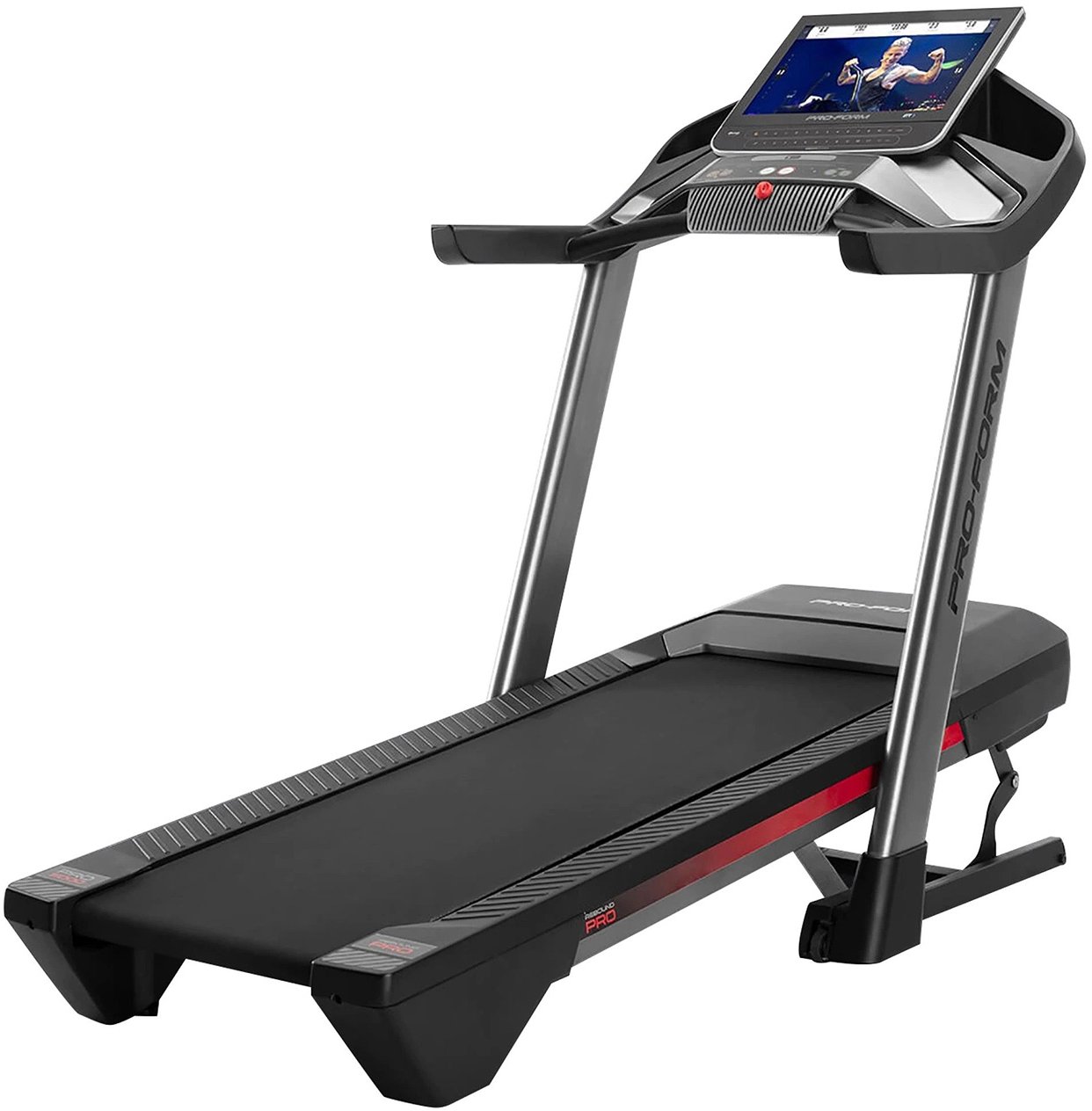 ProFrom Pro 9000 Treadmill-1
