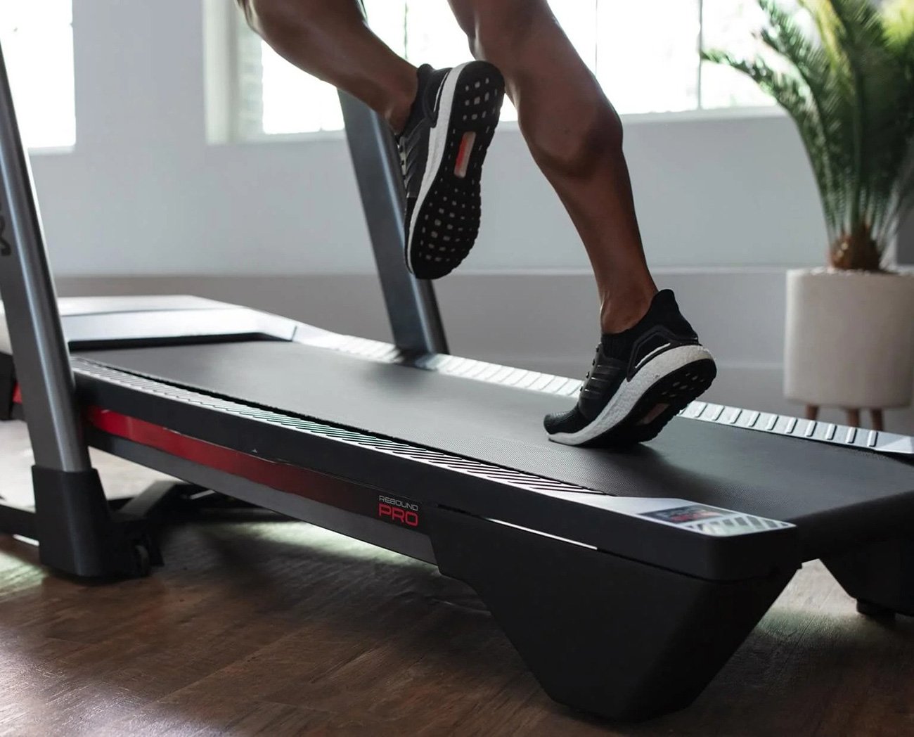 ProFrom Pro 9000 Treadmill-5