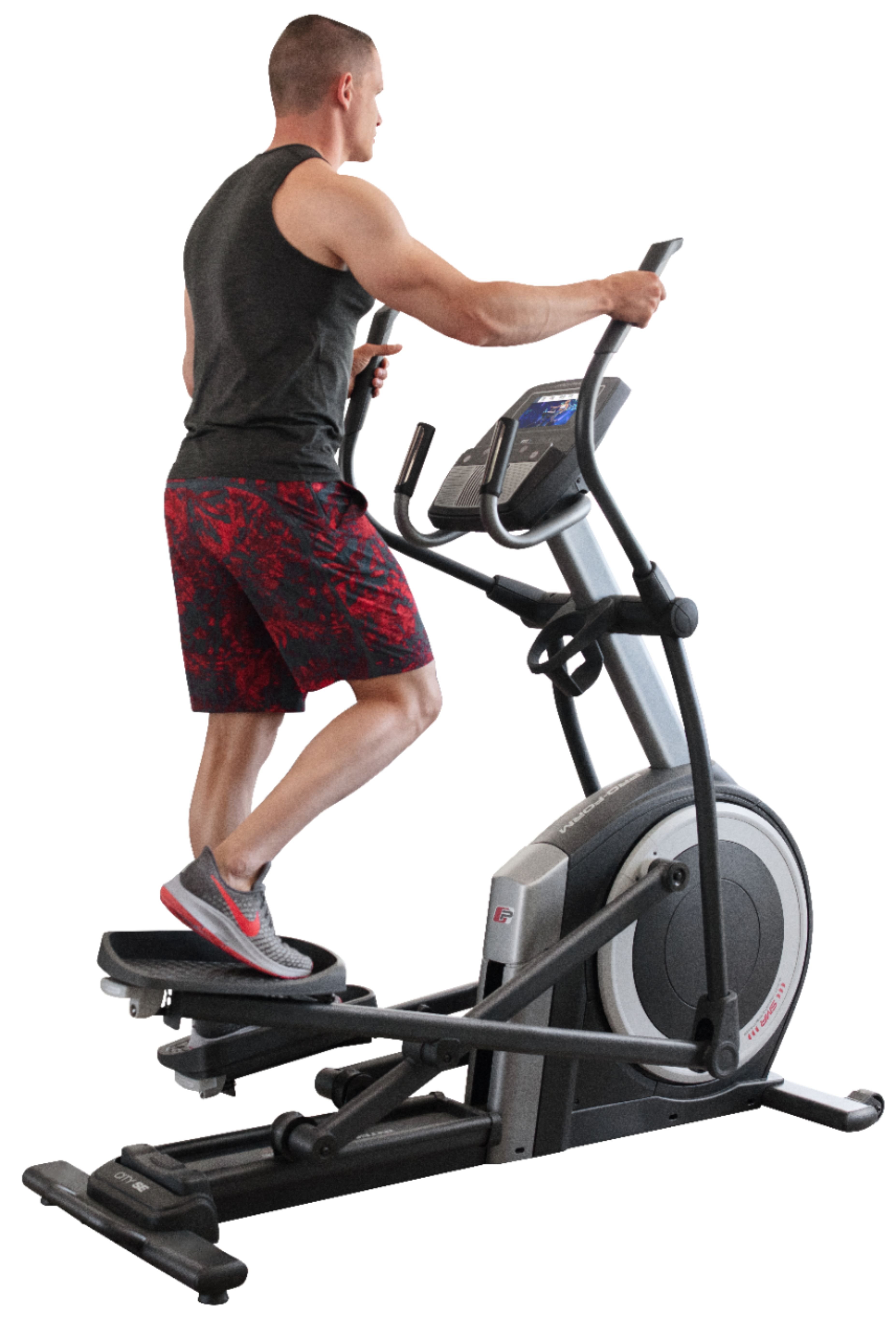 ProForm Carbon E7 Elliptical-2