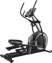 ProFrom Carbon E7 Elliptical