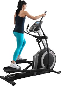 ProFrom Carbon E7 Elliptical-3