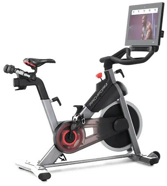 ProForm Studio Bike Pro 22 Exercise Bike-1