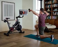 ProForm Studio Bike Pro 22 Exercise Bike-4