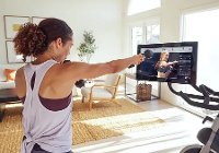 ProForm Studio Bike Pro 22 Exercise Bike-5