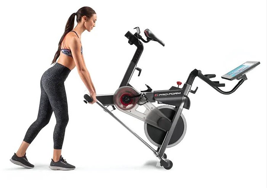 ProForm Studio Bike Pro 22 Exercise Bike-7