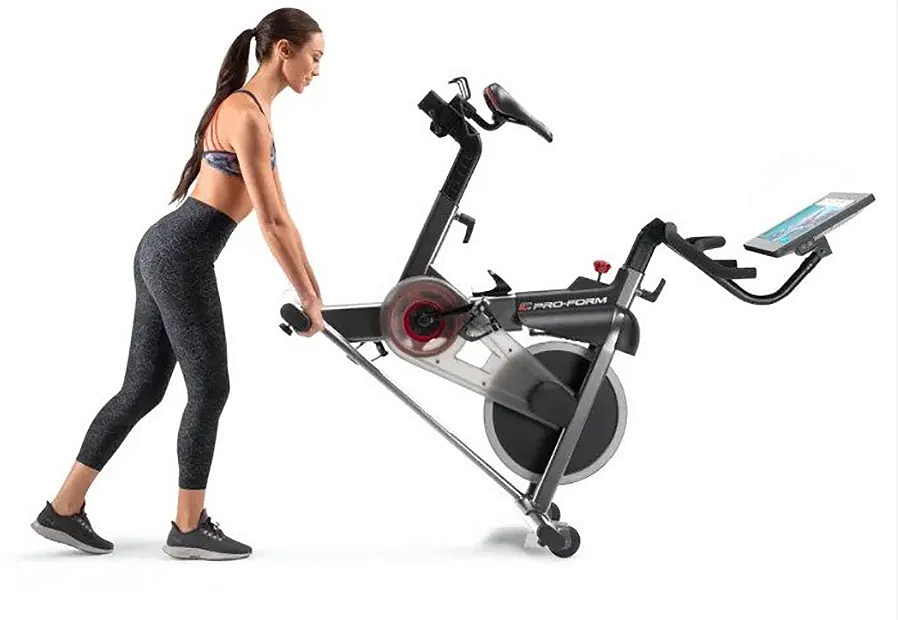 ProForm Studio Bike Pro 22 Exercise Bike-7